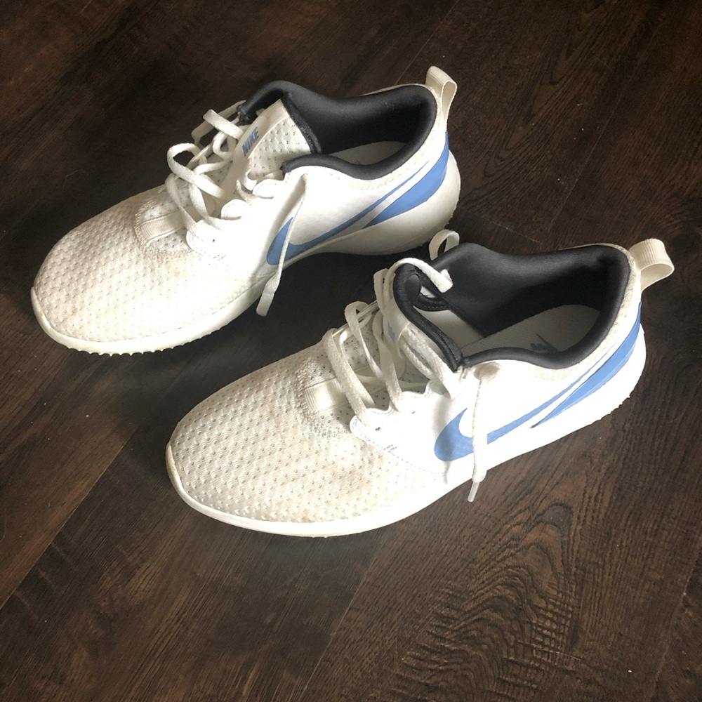 Boys golf shoes